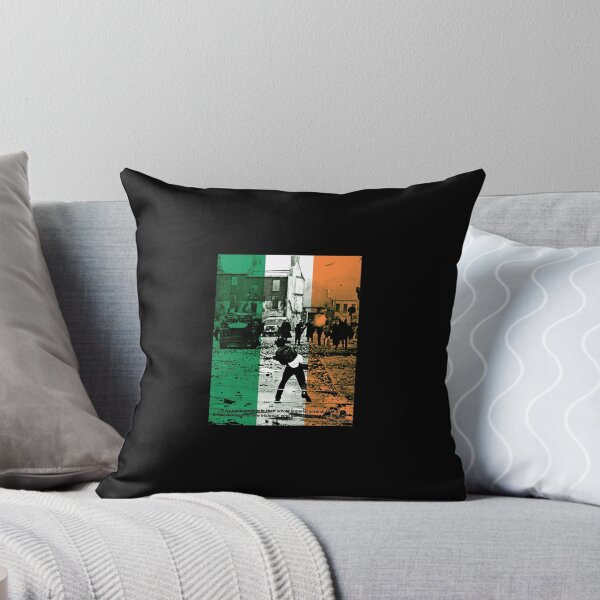 Item preview, Bobby Sands - An Irishman Who Doesnt Want To Be Broken. designed and sold by JjiMMySh0p.