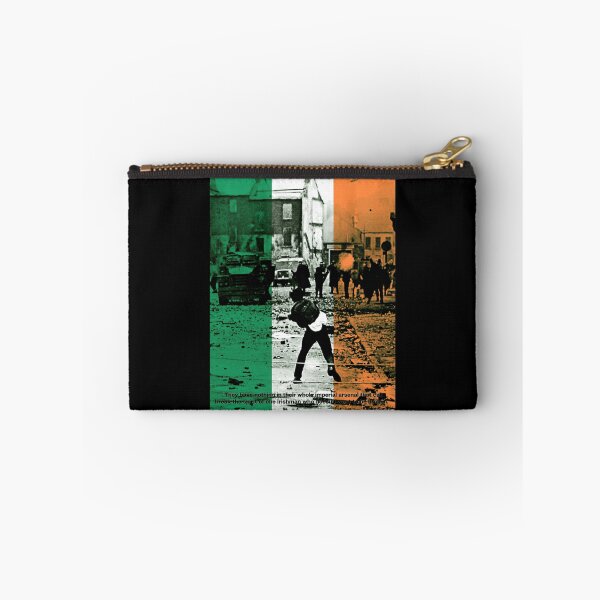 Item preview, Bobby Sands - An Irishman Who Doesnt Want To Be Broken. designed and sold by JjiMMySh0p.