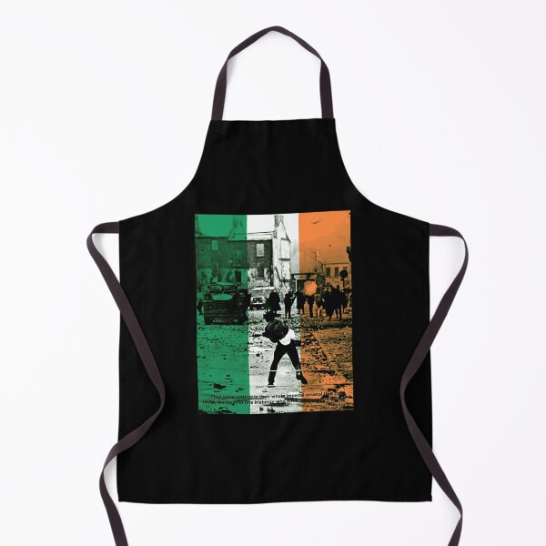 Item preview, Bobby Sands - An Irishman Who Doesnt Want To Be Broken. designed and sold by JjiMMySh0p.
