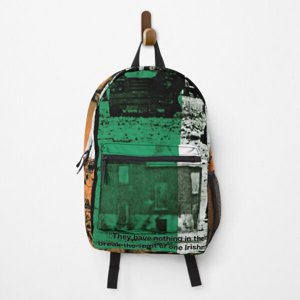 Item preview, Bobby Sands - An Irishman Who Doesnt Want To Be Broken. designed and sold by JjiMMySh0p.