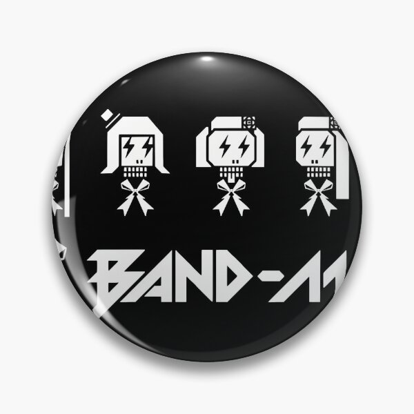 Item preview, Band-Maiko Best Japan Rock Gift For Fans designed and sold by TimotheMasse.