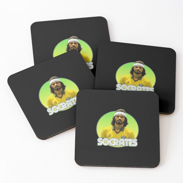 Item preview, Socrates - Brazil designed and sold by JjiMMySh0p.