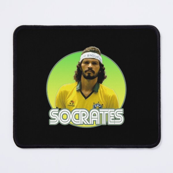 Item preview, Socrates - Brazil designed and sold by JjiMMySh0p.