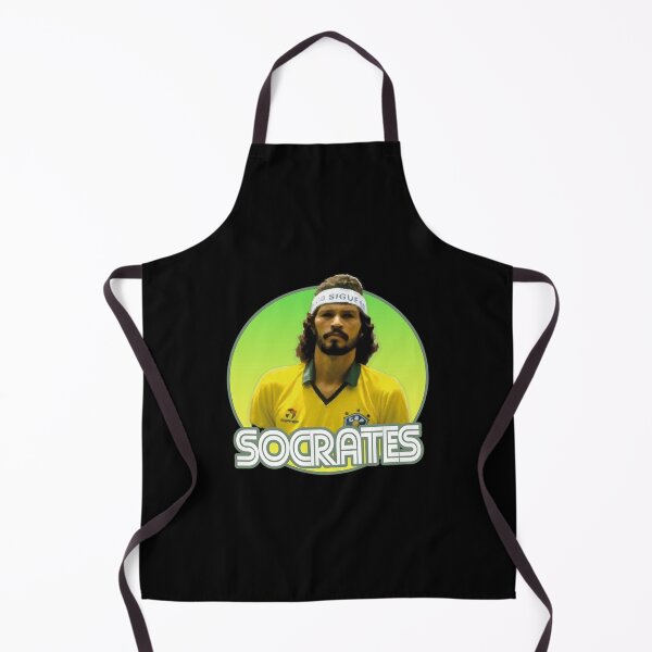 Item preview, Socrates - Brazil designed and sold by JjiMMySh0p.