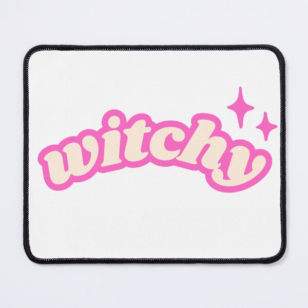 Item preview, Witchy designed and sold by TinyInkyCo.
