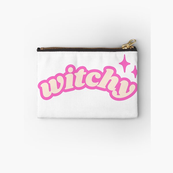 Item preview, Witchy designed and sold by TinyInkyCo.