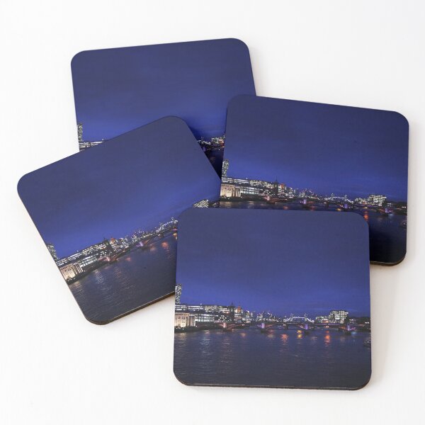 Item preview, City Lights designed and sold by Murph's Images.