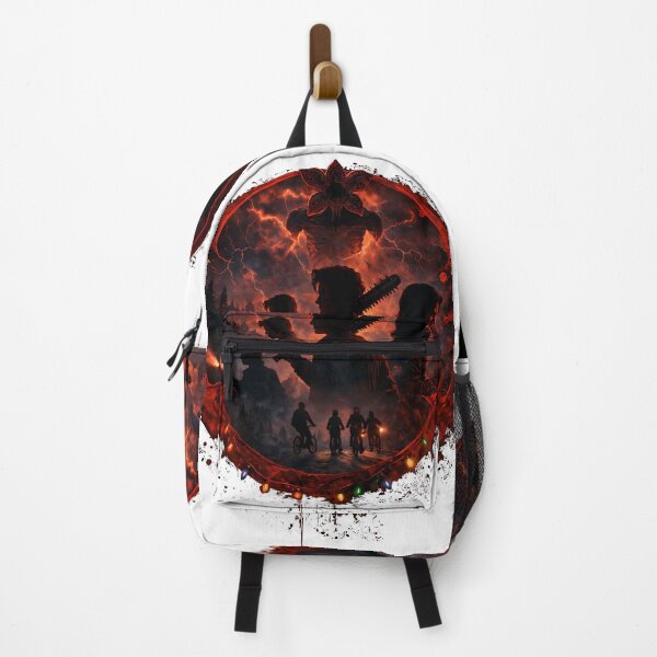 Item preview, Stranger Supernatural Hero Things – Steve designed and sold by creative-cub.