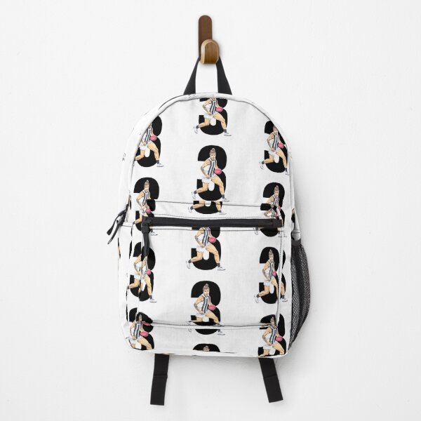 Item preview, Brianna Davey Magpies 3 Black designed and sold by famousflies313.