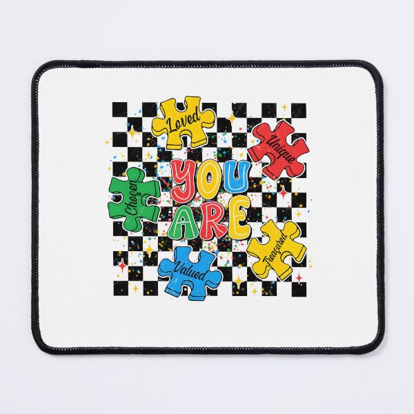 Item preview, Autism Awareness designed and sold by Denniscarter.