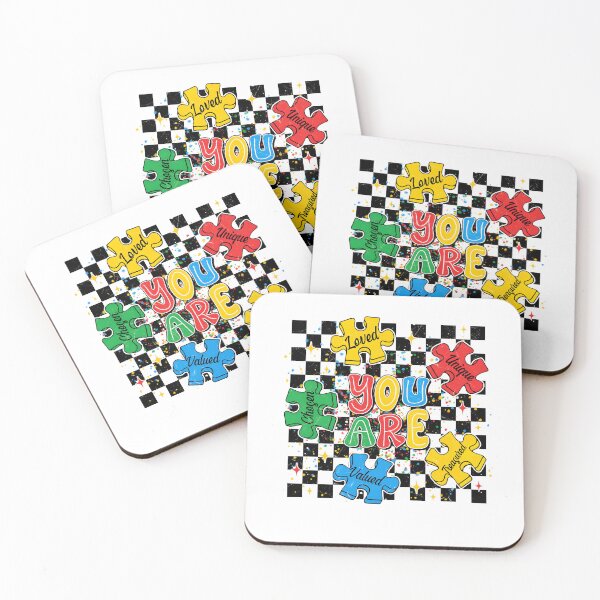 Item preview, Autism Awareness designed and sold by Denniscarter.