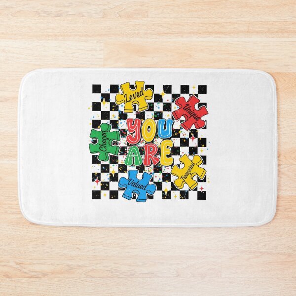 Item preview, Autism Awareness designed and sold by Denniscarter.