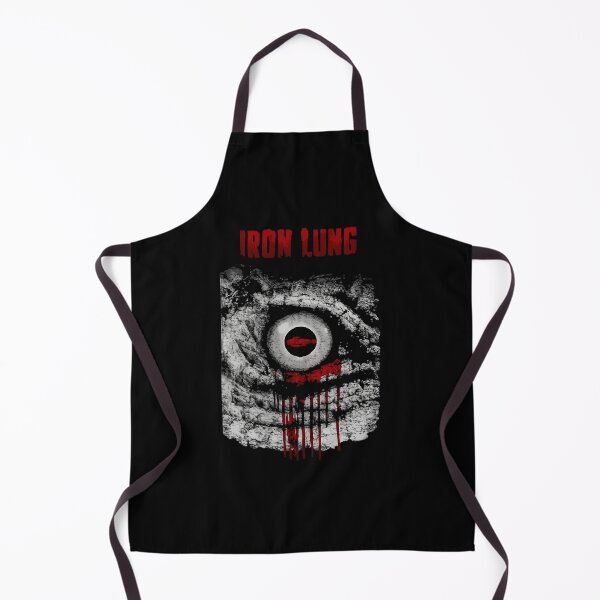 Item preview, Iron Lung - Markiplier Movie 2026 designed and sold by studiosvgcom.