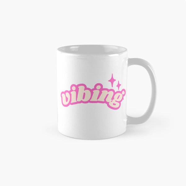 Item preview, Vibing designed and sold by TinyInkyCo.