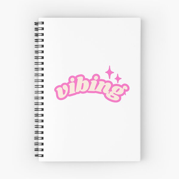 Item preview, Vibing designed and sold by TinyInkyCo.