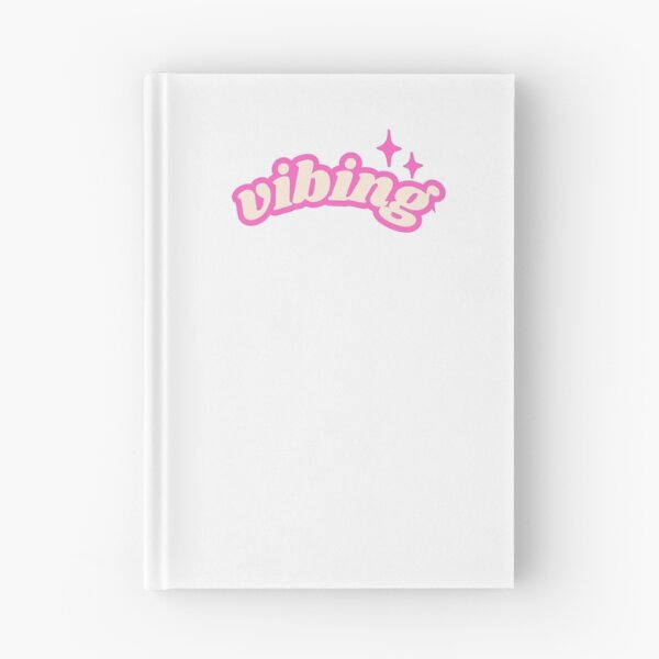 Item preview, Vibing designed and sold by TinyInkyCo.