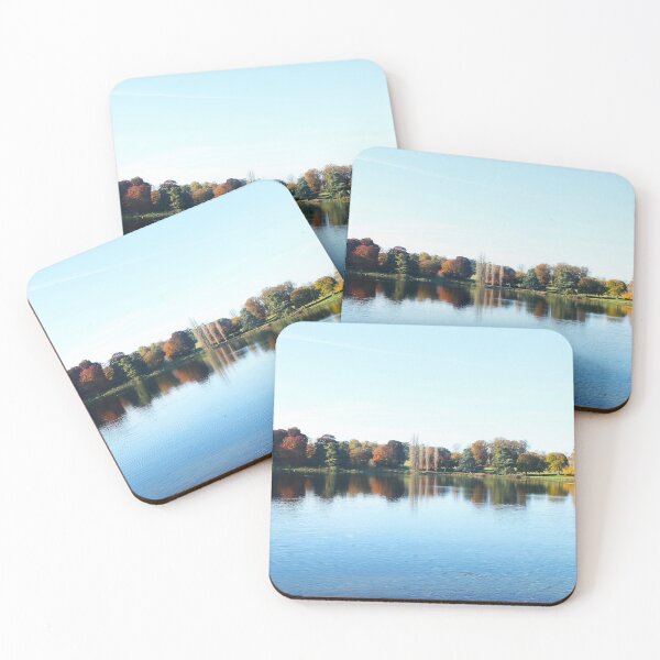 Item preview, Lakeside Reflections designed and sold by Murph's Images.