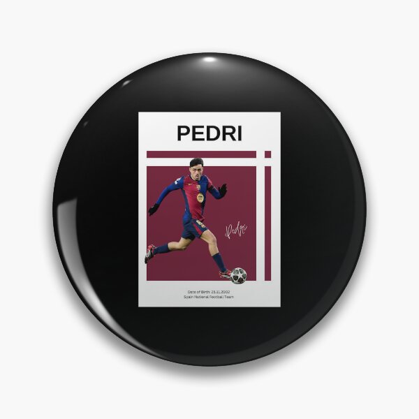 Item preview,  Soccer Player Action Shot Burgundy Poster Art designed and sold by JjiMMySh0p.