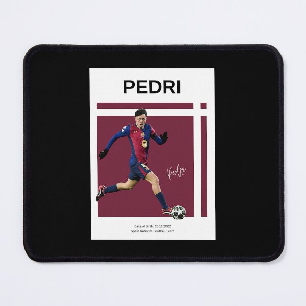 Item preview, Soccer Player Action Shot Burgundy Poster Art designed and sold by JjiMMySh0p.