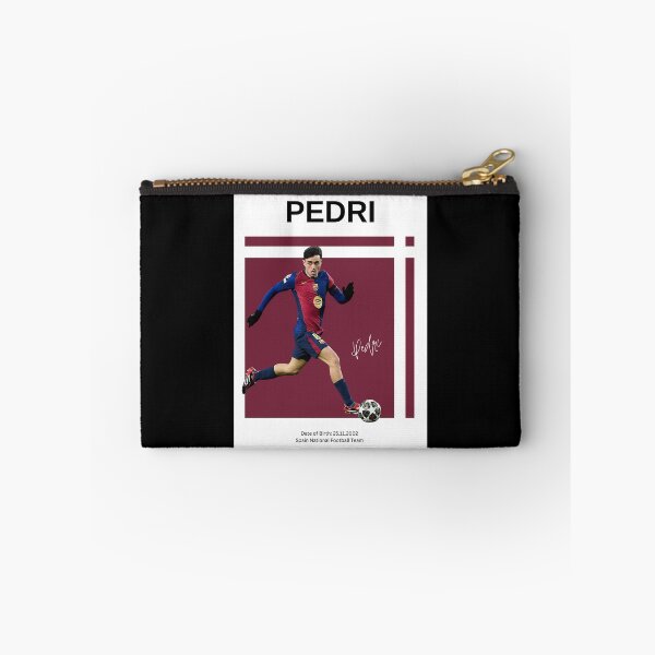 Item preview,  Soccer Player Action Shot Burgundy Poster Art designed and sold by JjiMMySh0p.