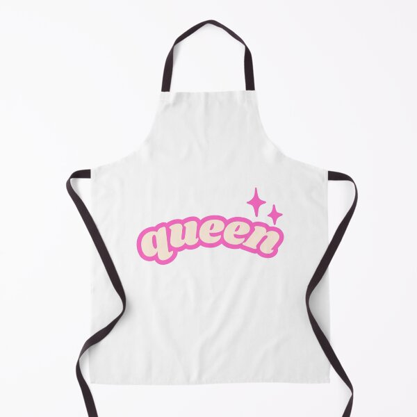 Item preview, Queen designed and sold by TinyInkyCo.