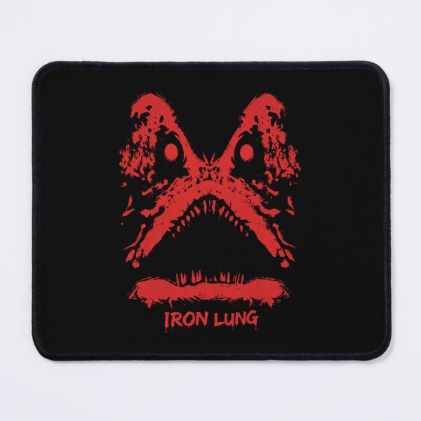 Item preview, Iron Lung - Markiplier Movie 2026 designed and sold by studiosvgcom.