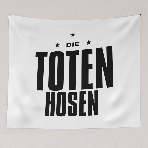 Item preview, Die Toten Hosen 6 designed and sold by IsabelleOllivi.