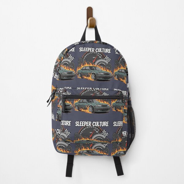 Item preview, Sleeper Culture designed and sold by LoganDzign.