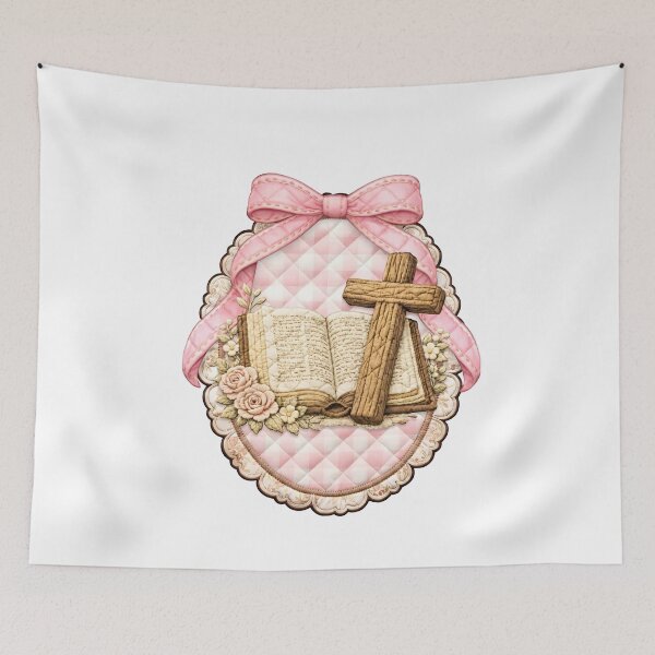 Item preview, Patchwork Christian Cross designed and sold by Denniscarter.