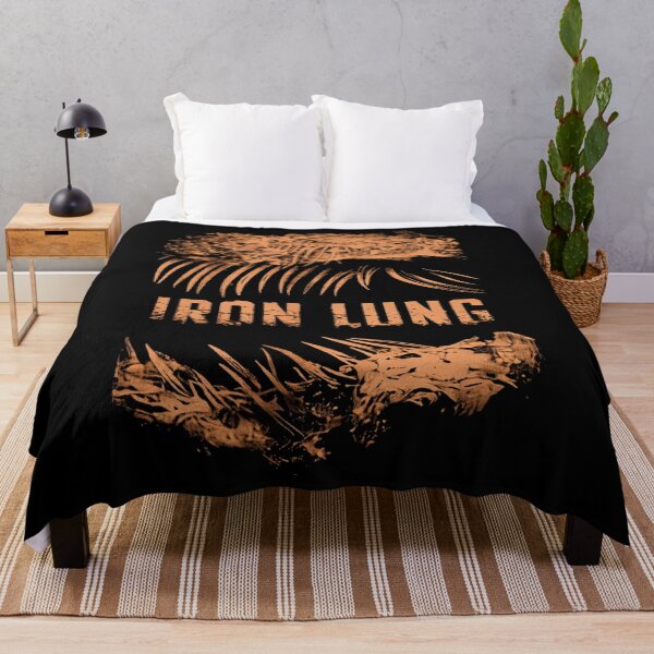 Item preview, Iron Lung - Markiplier Movie 2026 designed and sold by studiosvgcom.