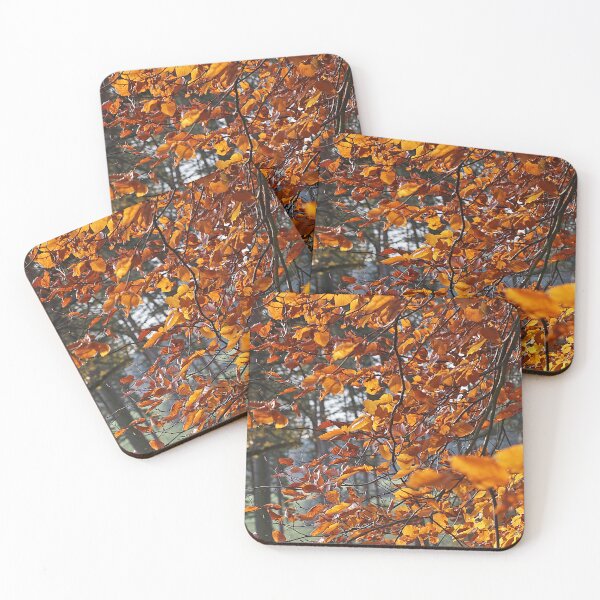 Item preview, Autumn Leaves designed and sold by Murph's Images.