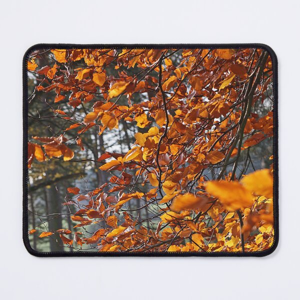 Item preview, Autumn Leaves designed and sold by Murph's Images.