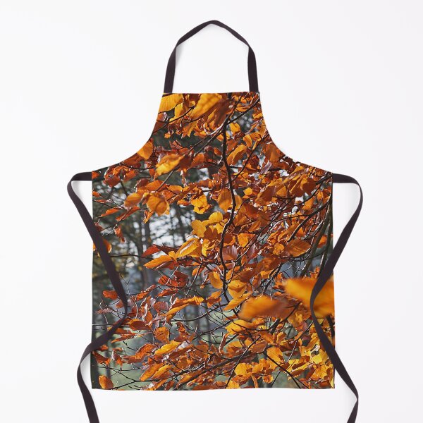 Item preview, Autumn Leaves designed and sold by Murph's Images.
