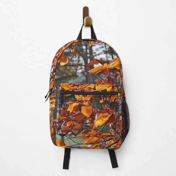 Item preview, Autumn Leaves designed and sold by Murph's Images.