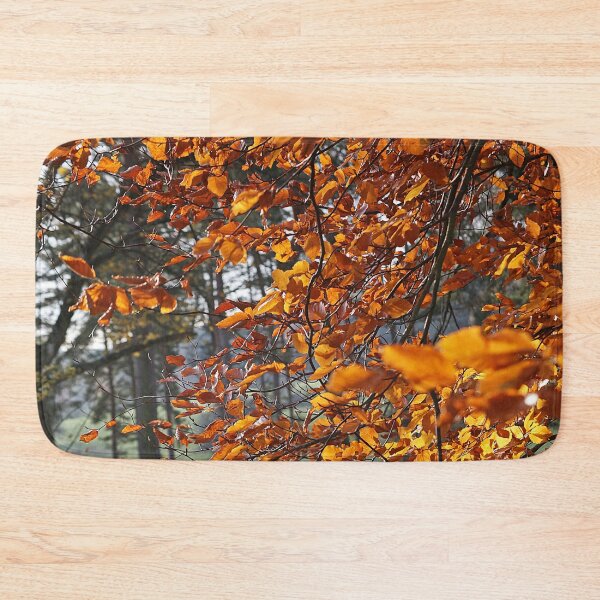 Item preview, Autumn Leaves designed and sold by Murph's Images.