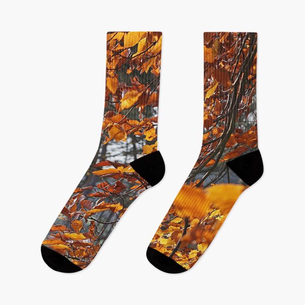 Item preview, Autumn Leaves designed and sold by Murph's Images.