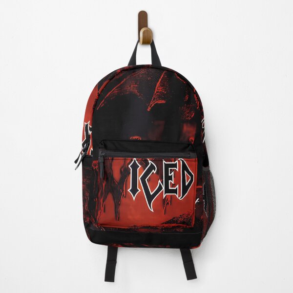 Item preview, Iced Earth - Burnt Offerings Album 1995 designed and sold by IsabelleOllivi.