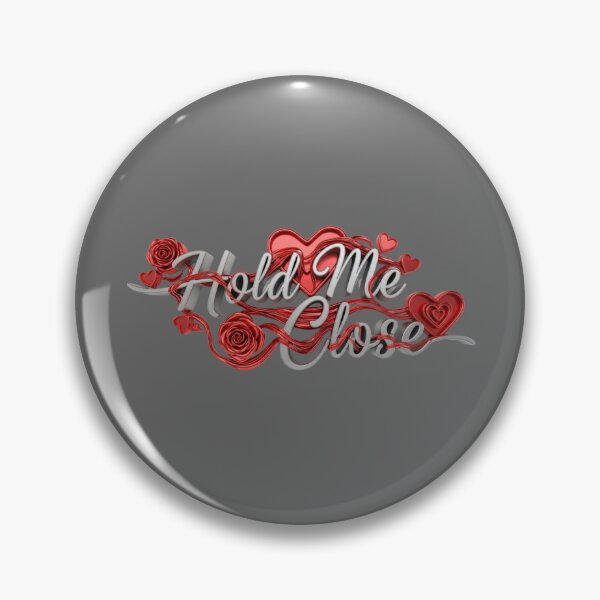 Item preview, Valentines 3D Roses & Hearts Romantic Gesture designed and sold by LANCEWISEMEDIA.