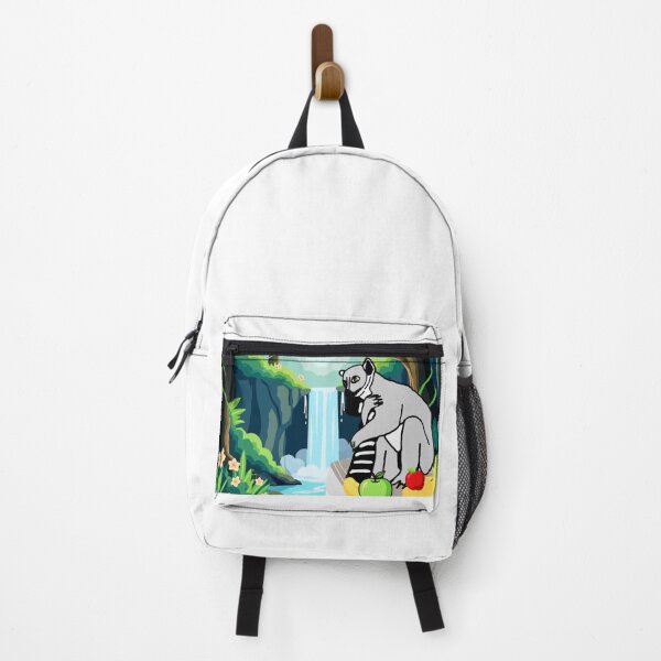Item preview, Lemur’s Luxury and A Moment of Plenty designed and sold by icedragonart77.