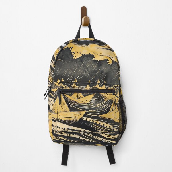 Item preview, The Symphony of Tides designed and sold by ONYX Pixee.