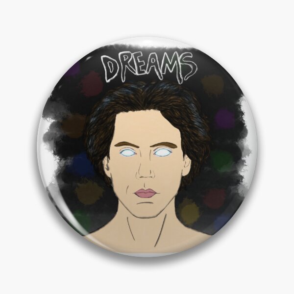 Item preview, Dreams Mika designed and sold by SaMikaFan4ever.