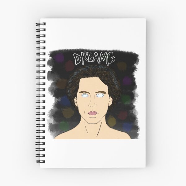 Item preview, Dreams Mika designed and sold by SaMikaFan4ever.