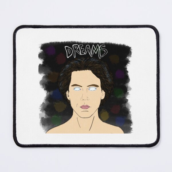 Item preview, Dreams Mika designed and sold by SaMikaFan4ever.