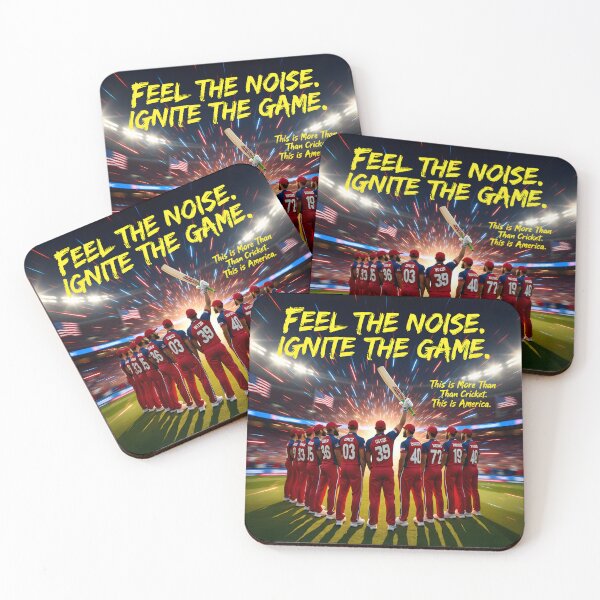 Item preview, Feel the Noise Ignite the Game designed and sold by Creative-RE.
