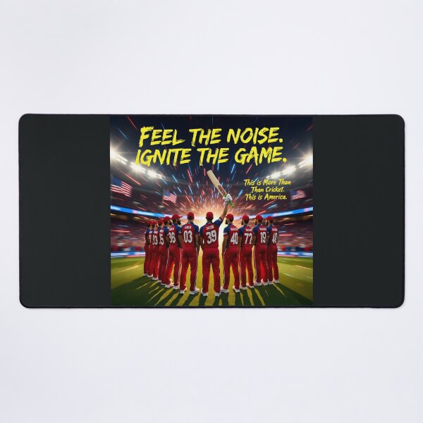 Item preview, Feel the Noise Ignite the Game designed and sold by Creative-RE.