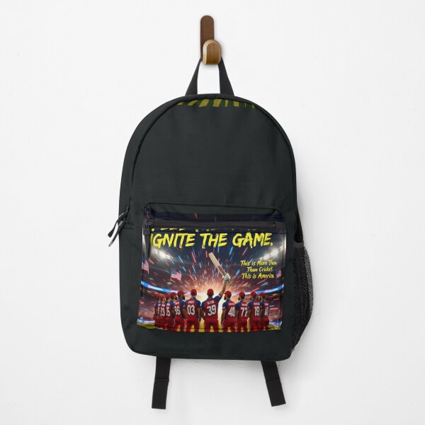 Item preview, Feel the Noise Ignite the Game designed and sold by Creative-RE.