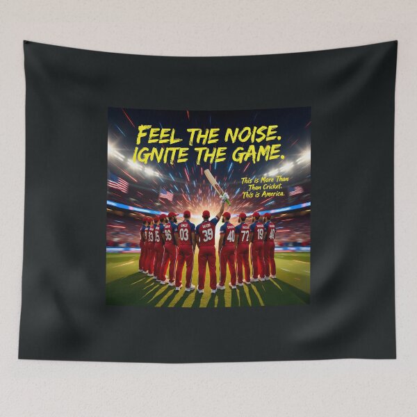 Item preview, Feel the Noise Ignite the Game designed and sold by Creative-RE.
