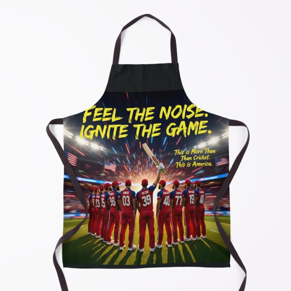 Item preview, Feel the Noise Ignite the Game designed and sold by Creative-RE.
