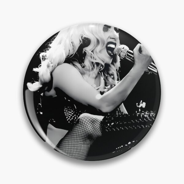 Item preview, Lady Gaga'S The Mayhem Ball Tour 2025 designed and sold by AlClasica.