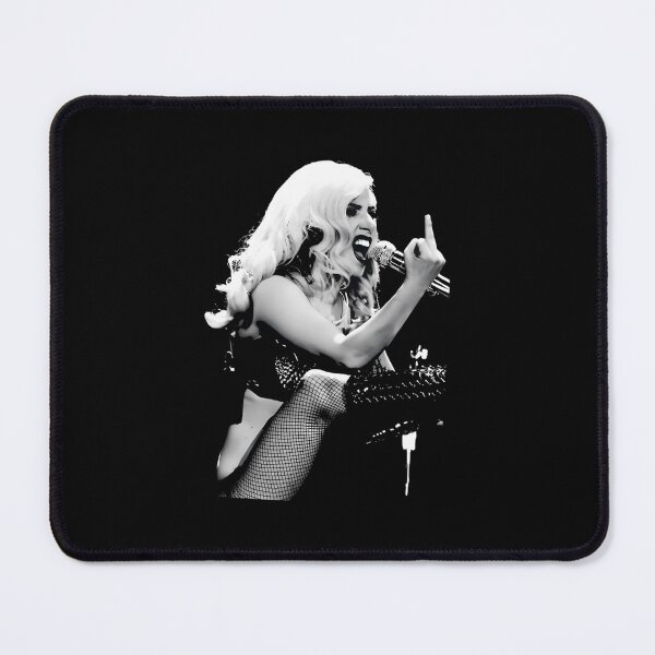 Item preview, Lady Gaga'S The Mayhem Ball Tour 2025 designed and sold by AlClasica.